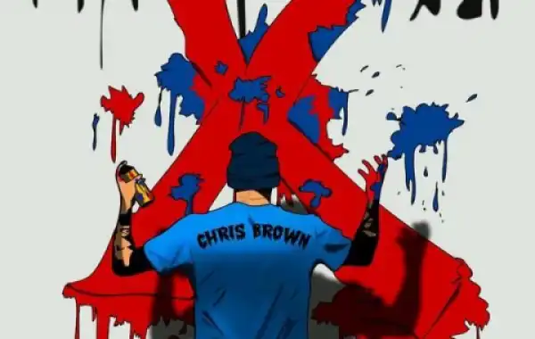 Chris Brown - Insensitive